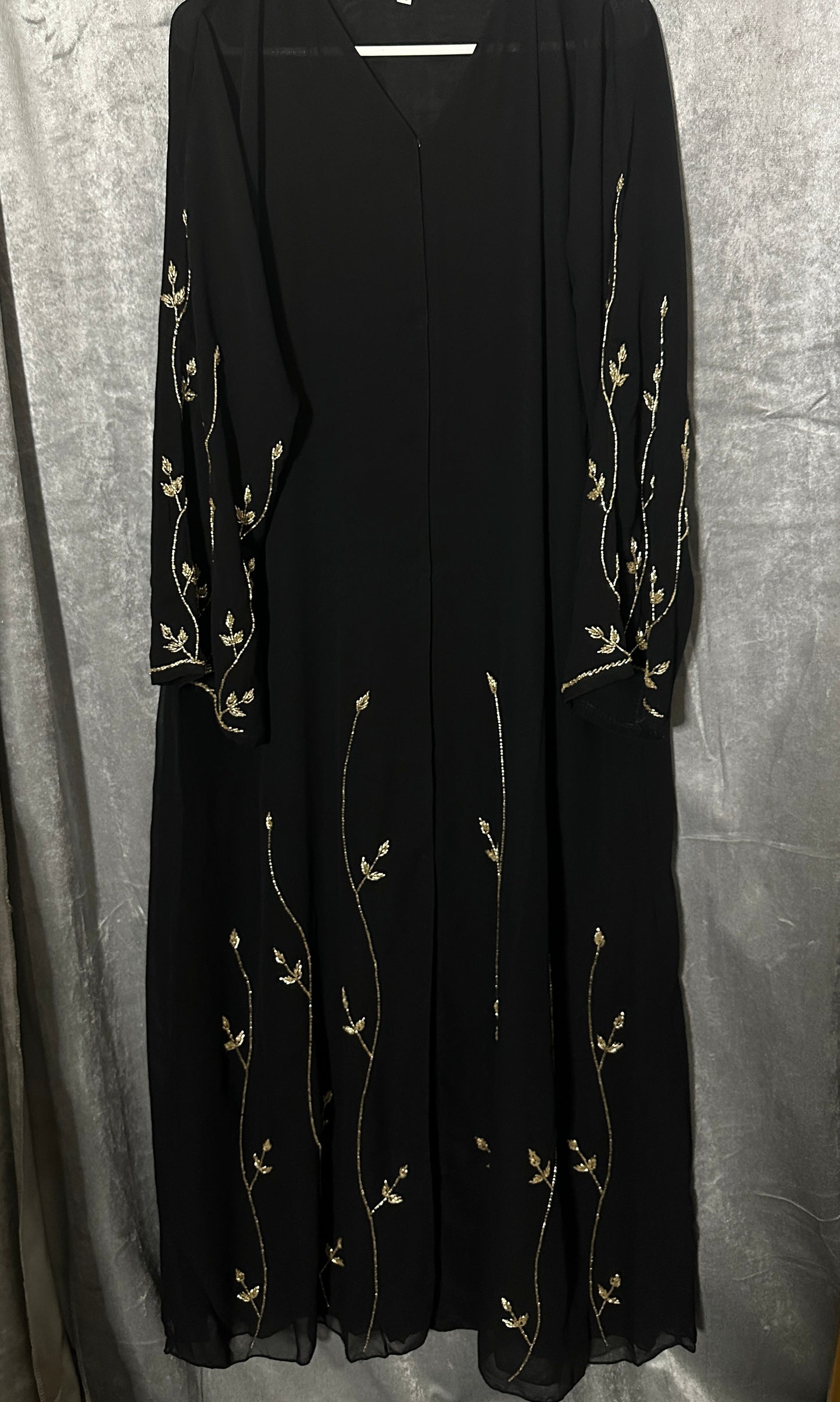 Warda Abaya