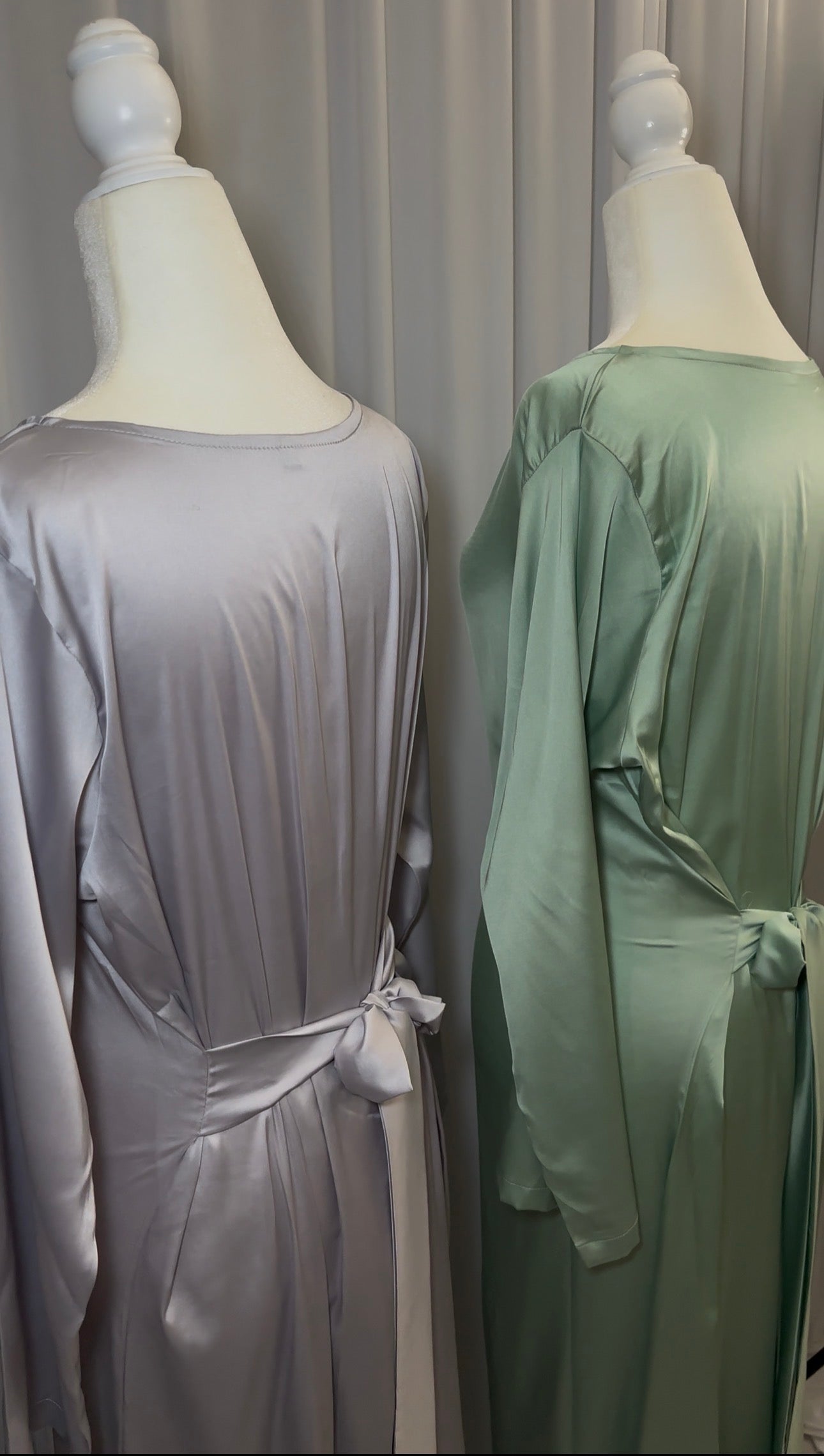 Noor Al Lace - Silver