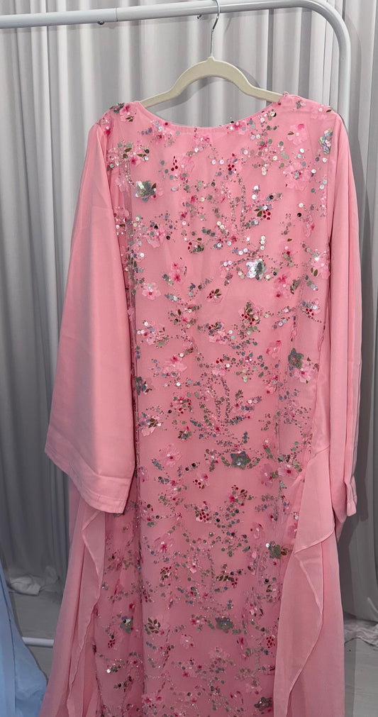 Layl Pink