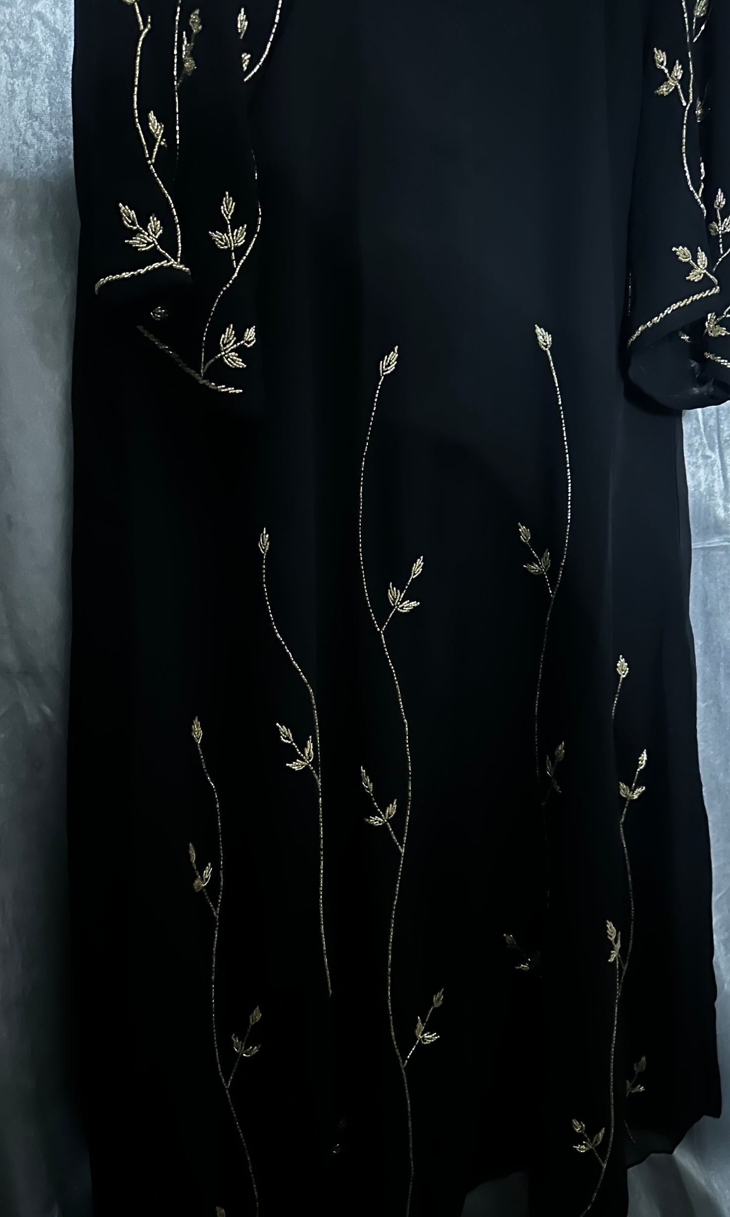 Warda Abaya