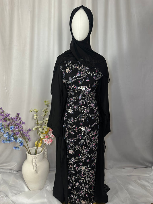 Layl Black LIMITED EDITION