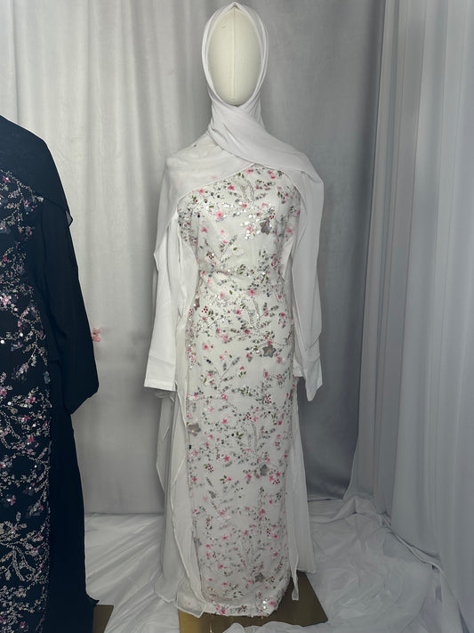 Layl White LIMITED EDITION